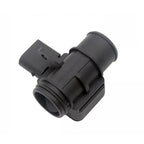 Mass Air Flow Sensor for BMW M5 M6 X3 X5 325Ci 325i 330Ci 330i 525i (2001-2006)