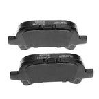 Ceramic Brake Pads for Toyota Camry Avalon (2005-2007)