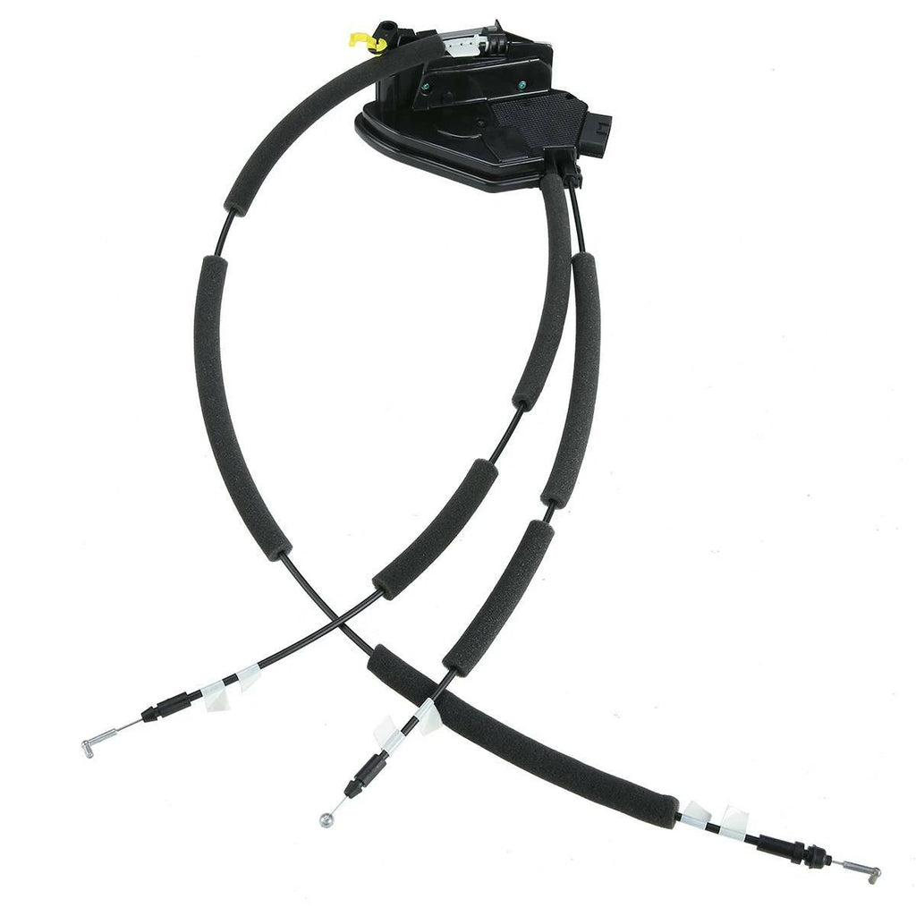 Front Left Door Lock Actuator for Nissan NV200 (2013-2020)