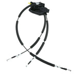 Front Left Door Lock Actuator for Nissan NV200 (2013-2020)