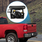 Tailgate Handle for Chevy Avalanche 1500 2500 (2002–2006) 157487