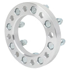 2X 1 Inch Wheel Spacers for Dodge Ram 2500 3500, Ford F250 F350