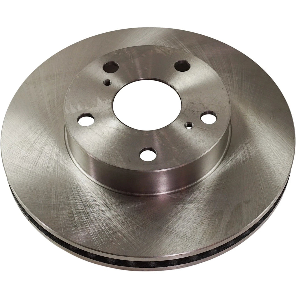 Front Disc Brake Rotors for Toyota Tacoma (2005–2015) RWD