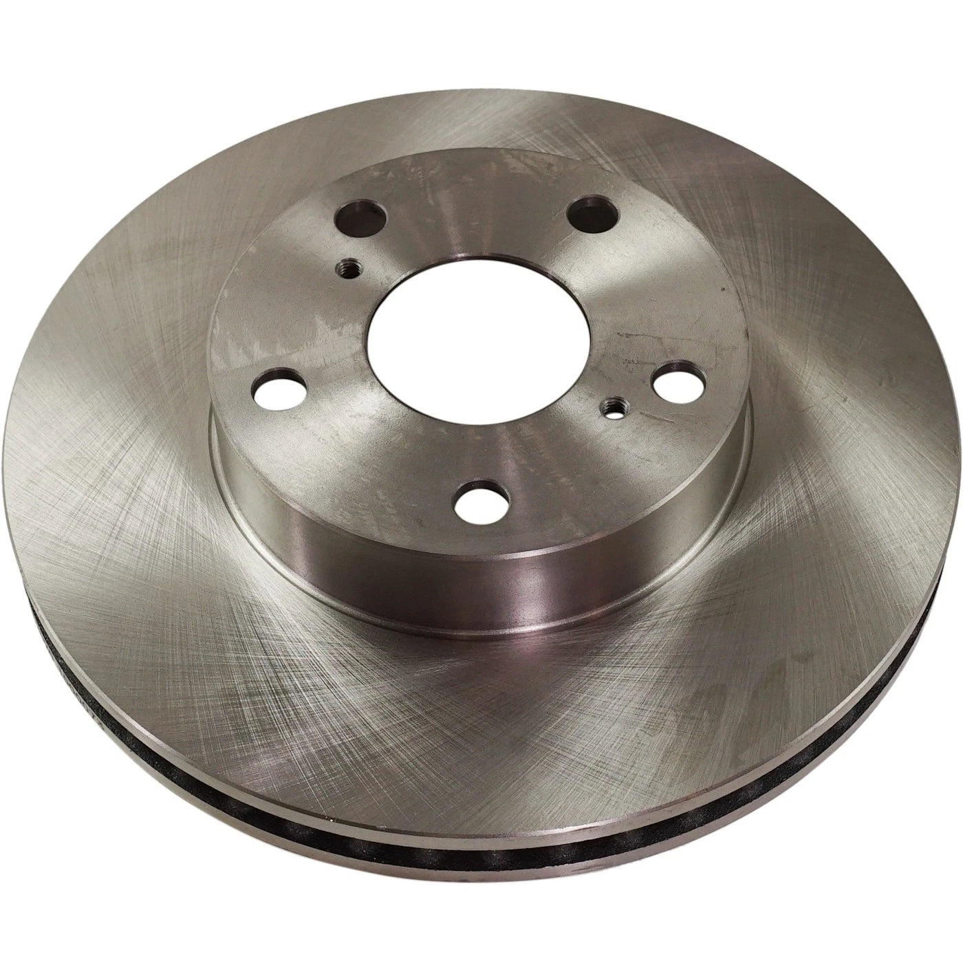 Front Disc Brake Rotors for Toyota Tacoma (2005–2015) RWD