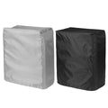 Electric Tongue Jack Cover for Trailer Camper (Universal, Waterproof)