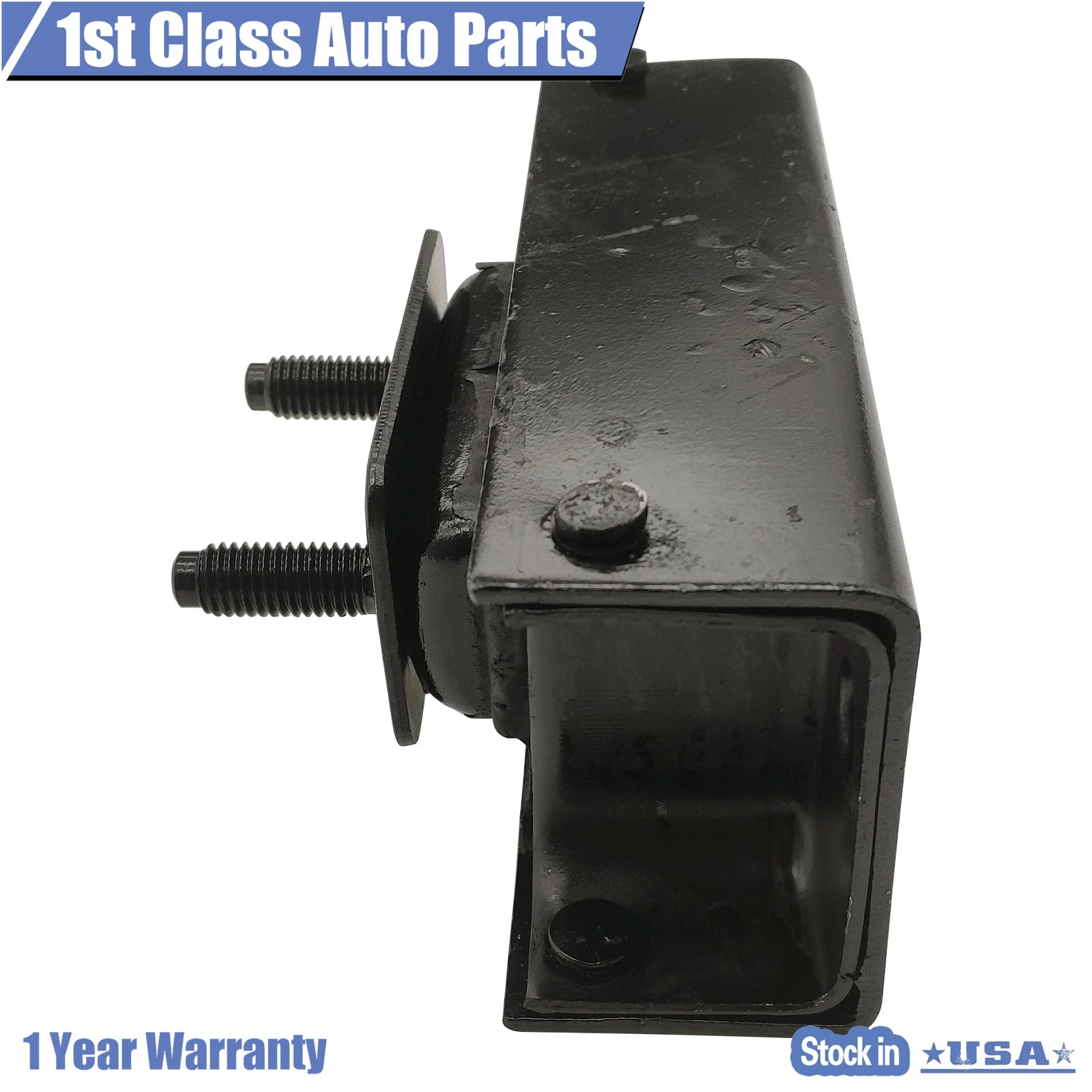 Transmission Mount for Ford Expedition F150 Lincoln Mark LT (2003-2008)