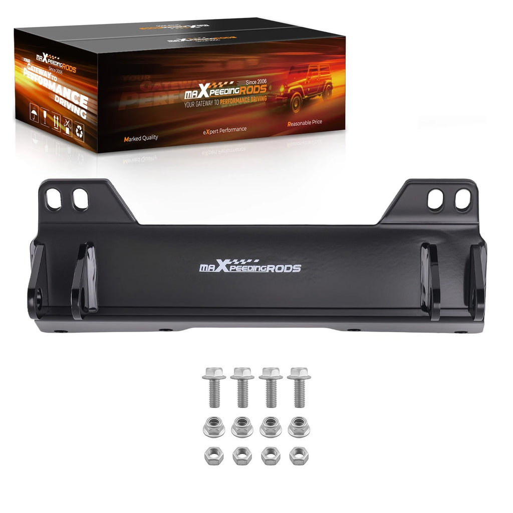 UTV Plow Mount for Polaris Ranger XP 1000 (2018–2022) Steel Frame