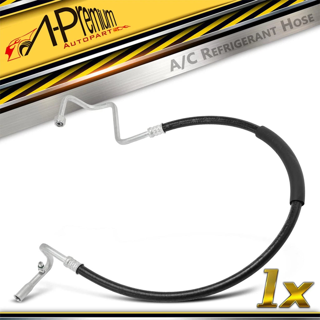 A/C Discharge Line Hose for Ford Ranger Bronco II (1986–1992)