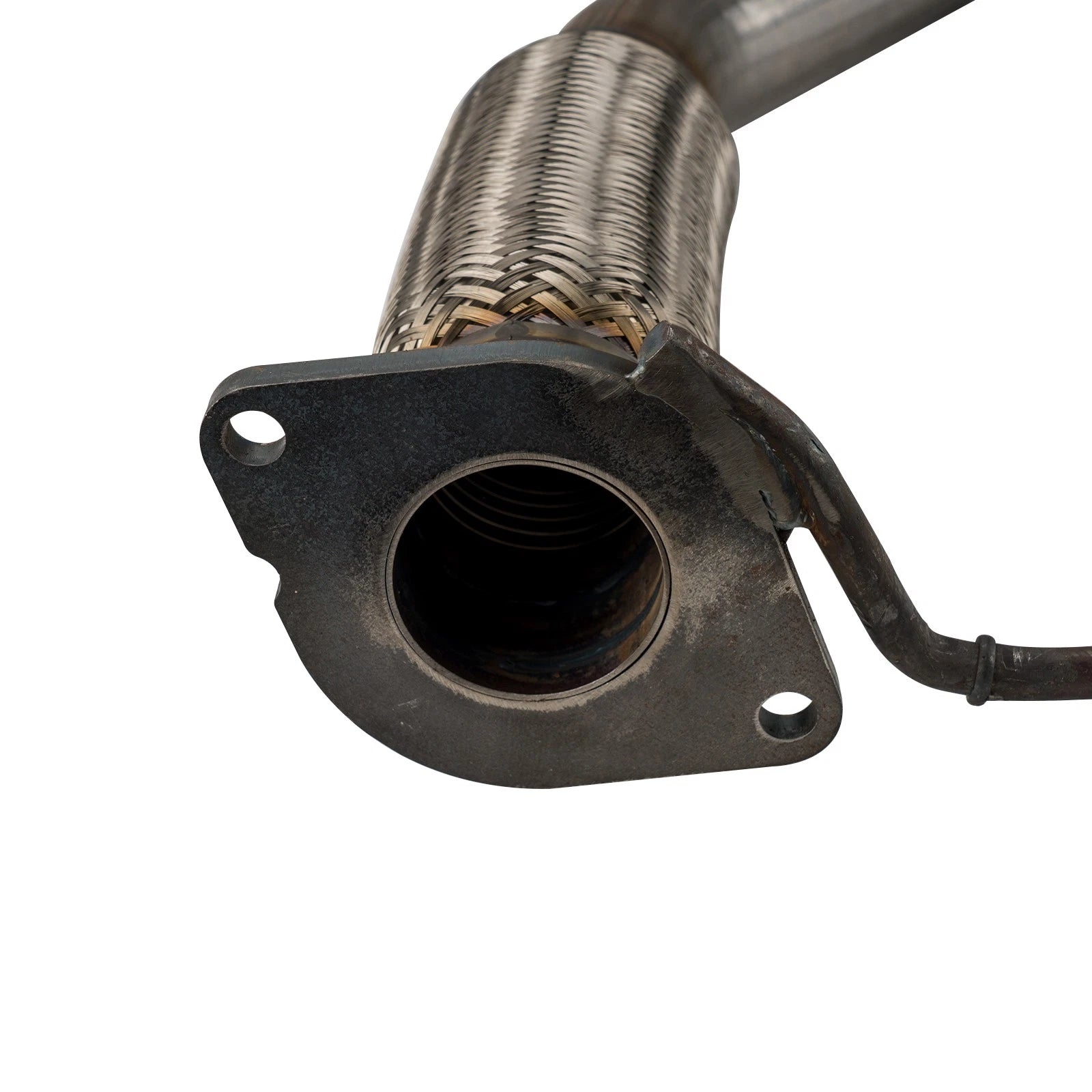 Catalytic Converter for Cadillac SRX 3.0L (2010–2011) Front Stainless Steel