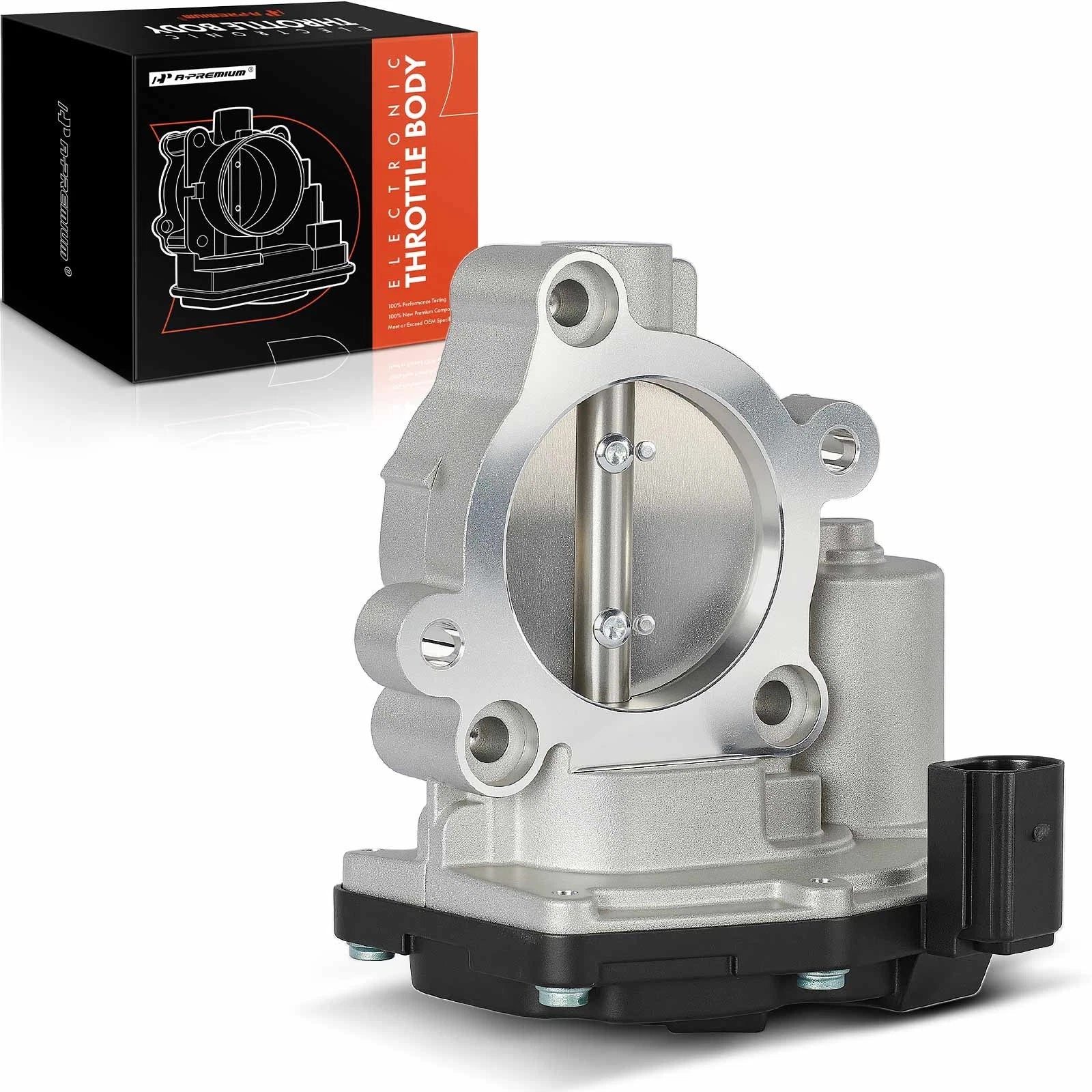 Throttle Body for Ford Escape, Bronco Sport (2020–2025)