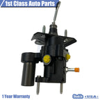 Power Brake Booster for Chevy Silverado 2500 GMC Sierra 3500 (2007–2010)