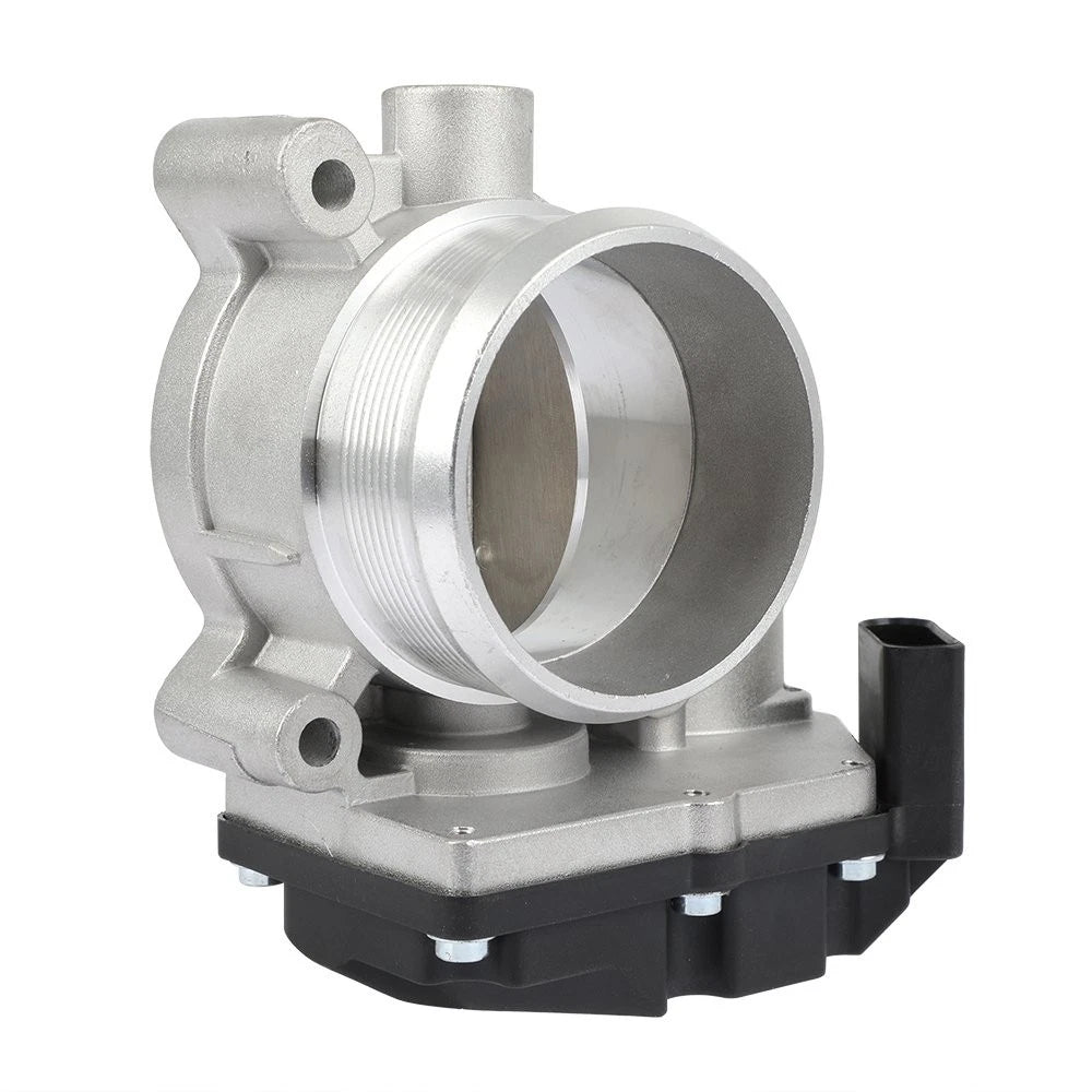 Throttle Body for Audi Q7 (2008–2010) & Volkswagen Touareg (2009–2010) 3.0L