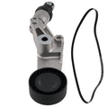 Serpentine Belt Tensioner Kit for Chevrolet Prizm 1.8L (1998–2002)