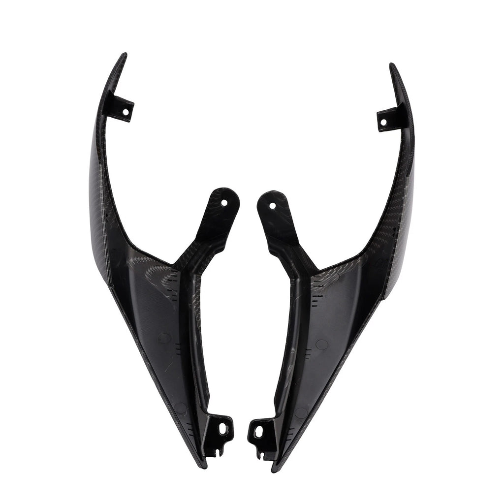 Rear Tail Side Seat Cover for Triumph Street Triple 765 R RS (2020–2025)