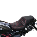 Gel Seat for Harley Super Wide Glide Fat Bob (2006–2017) FXDF