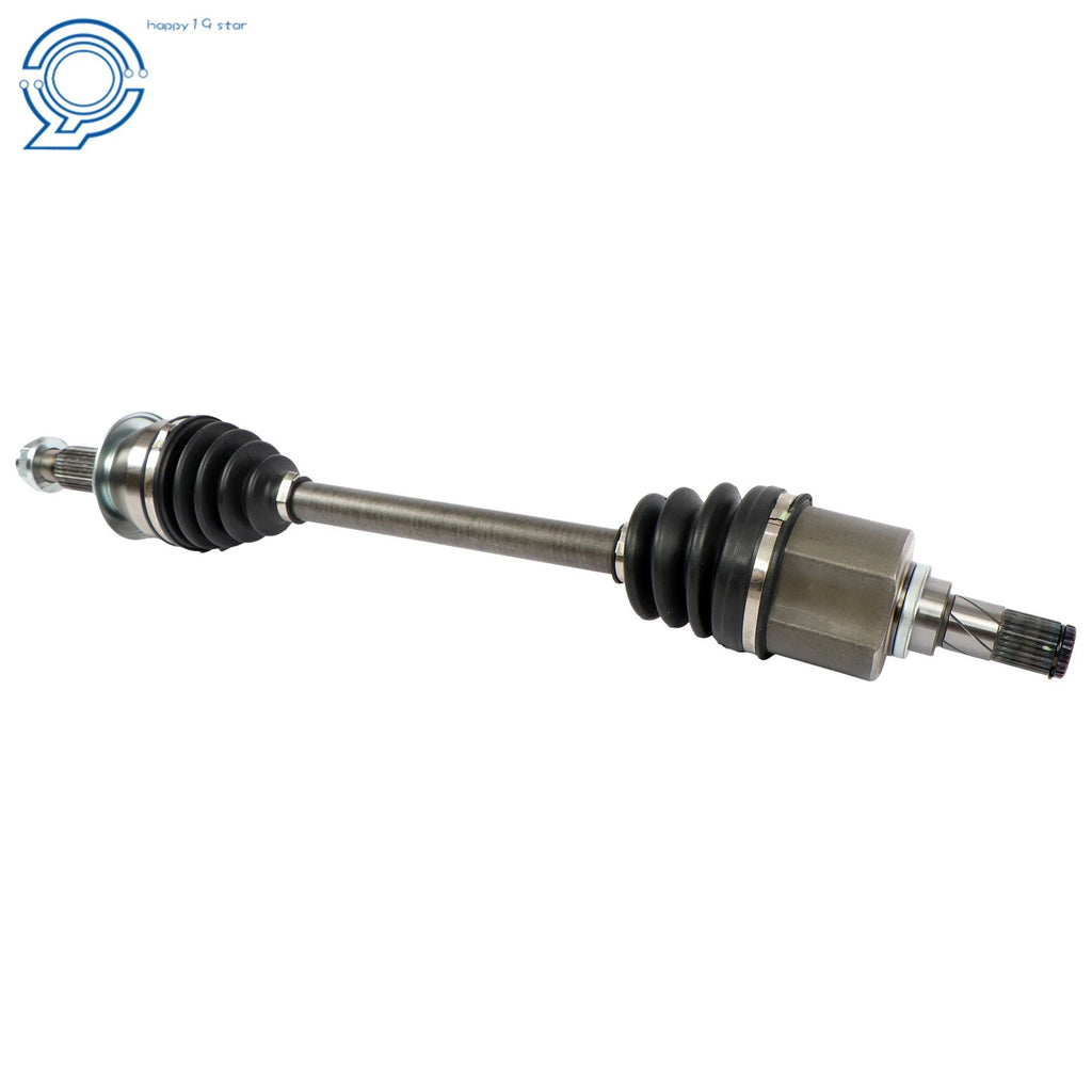 Front Left CV Axle Assembly for Nissan Altima (2019–2023)