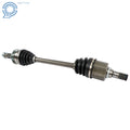 Front Left CV Axle Assembly for Nissan Altima (2019–2023)