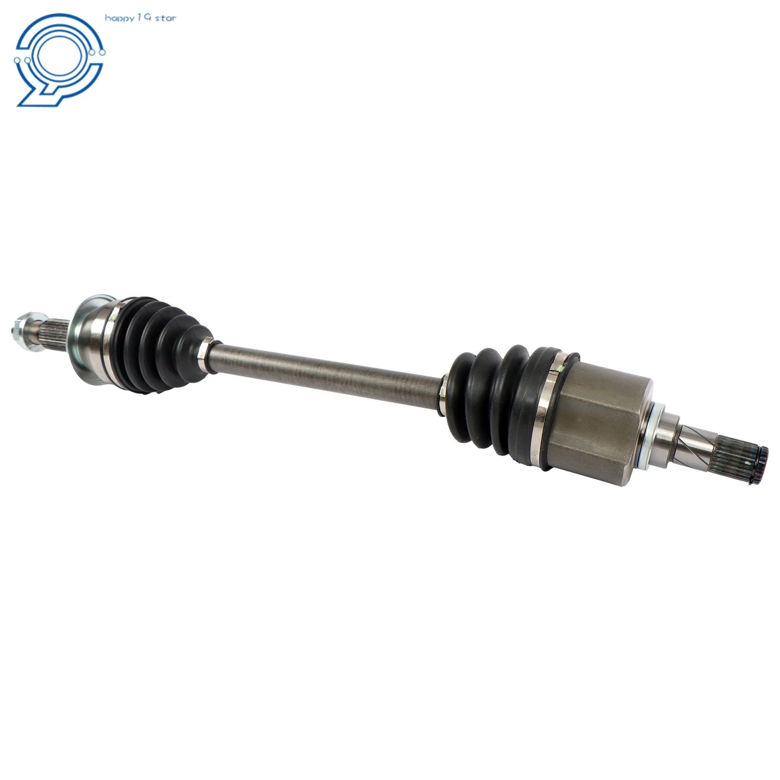 Front Left CV Axle Assembly for Nissan Altima (2019–2023)