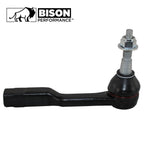Driver LH Outer Steering Tie Rod End for Chevy Malibu (2014–2016)