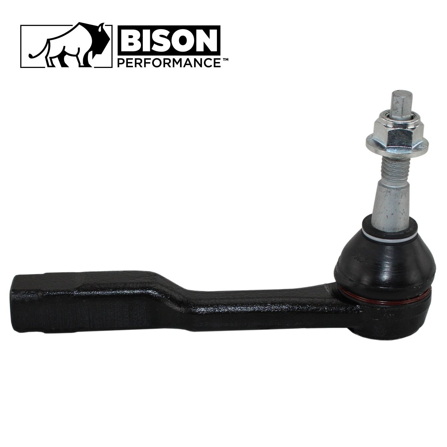 Driver LH Outer Steering Tie Rod End for Chevy Malibu (2014–2016)
