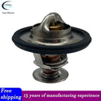 Thermostat Kit 76°C for Volvo Penta (875787, 1544297, 273951)
