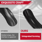 21" Wrap Front Fender for Harley Davidson Touring (2014-2023)