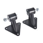 Weld-In Motor Mounts for Chevy Small & Big Block Engines (SBC BBC)
