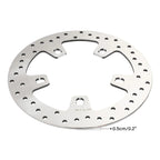 11.8" Front Brake Rotors for Harley Touring Road Street Glide (2014-2023)
