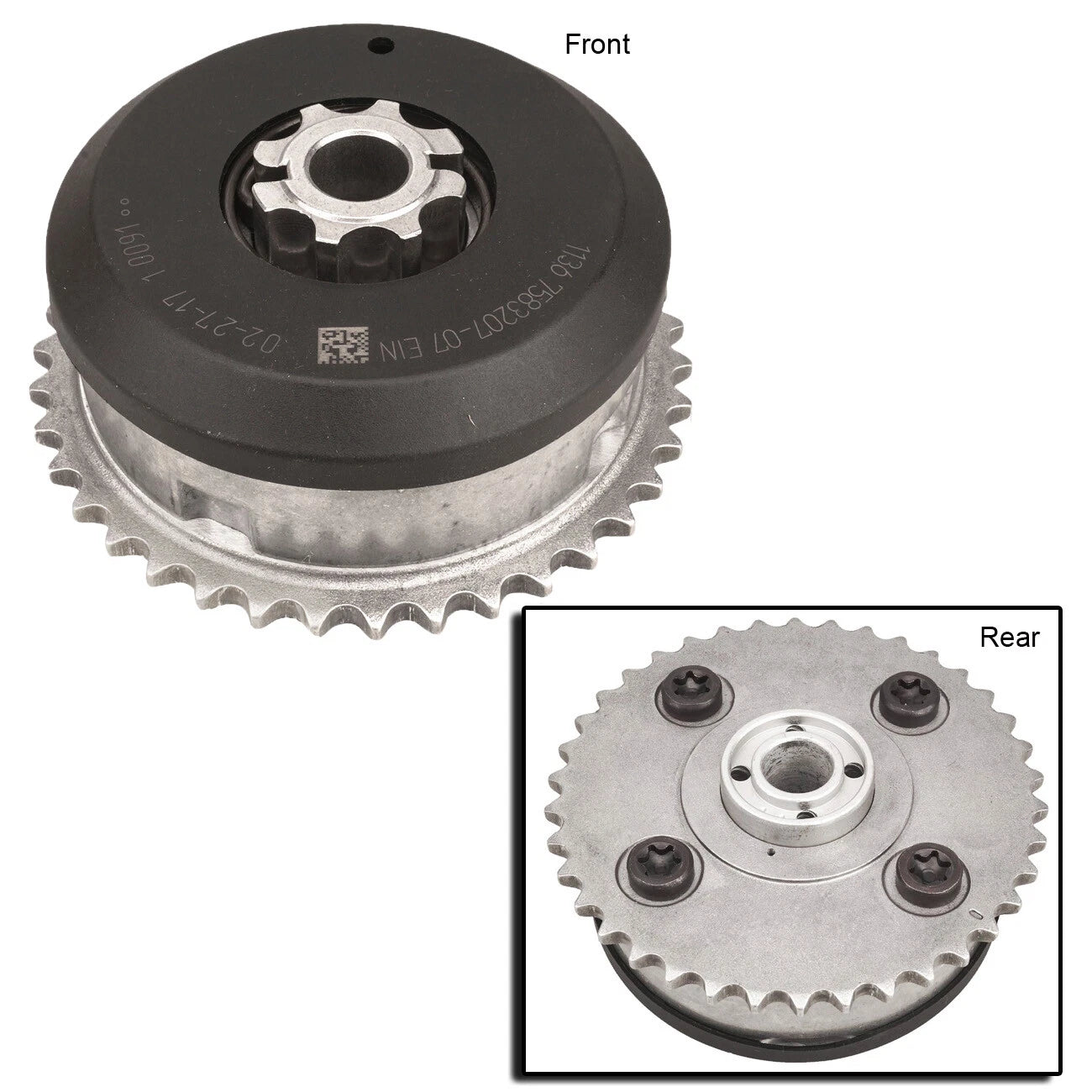 Timing Chain Sprocket for BMW E83 E70 E90 (2007–2013)
