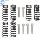 Clutch Kit for Suzuki QuadSport Z400 (2003–2014)