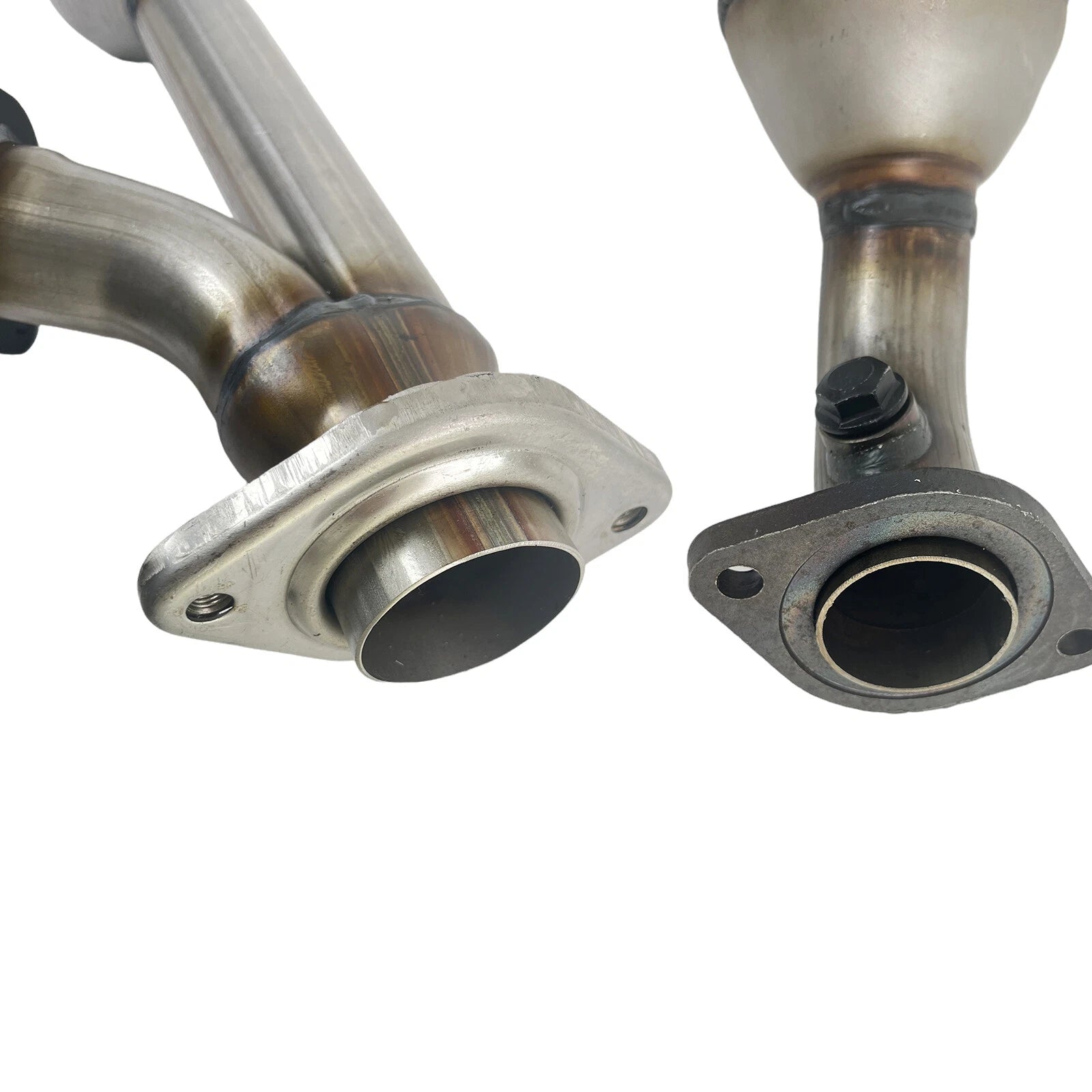 Catalytic Converter for Toyota 4Runner & FJ Cruiser (2003–2009) EPA