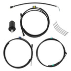 Fuel Lines for GMC Sierra 1500 HD 2500 HD V8 6.0L (2001–2003)