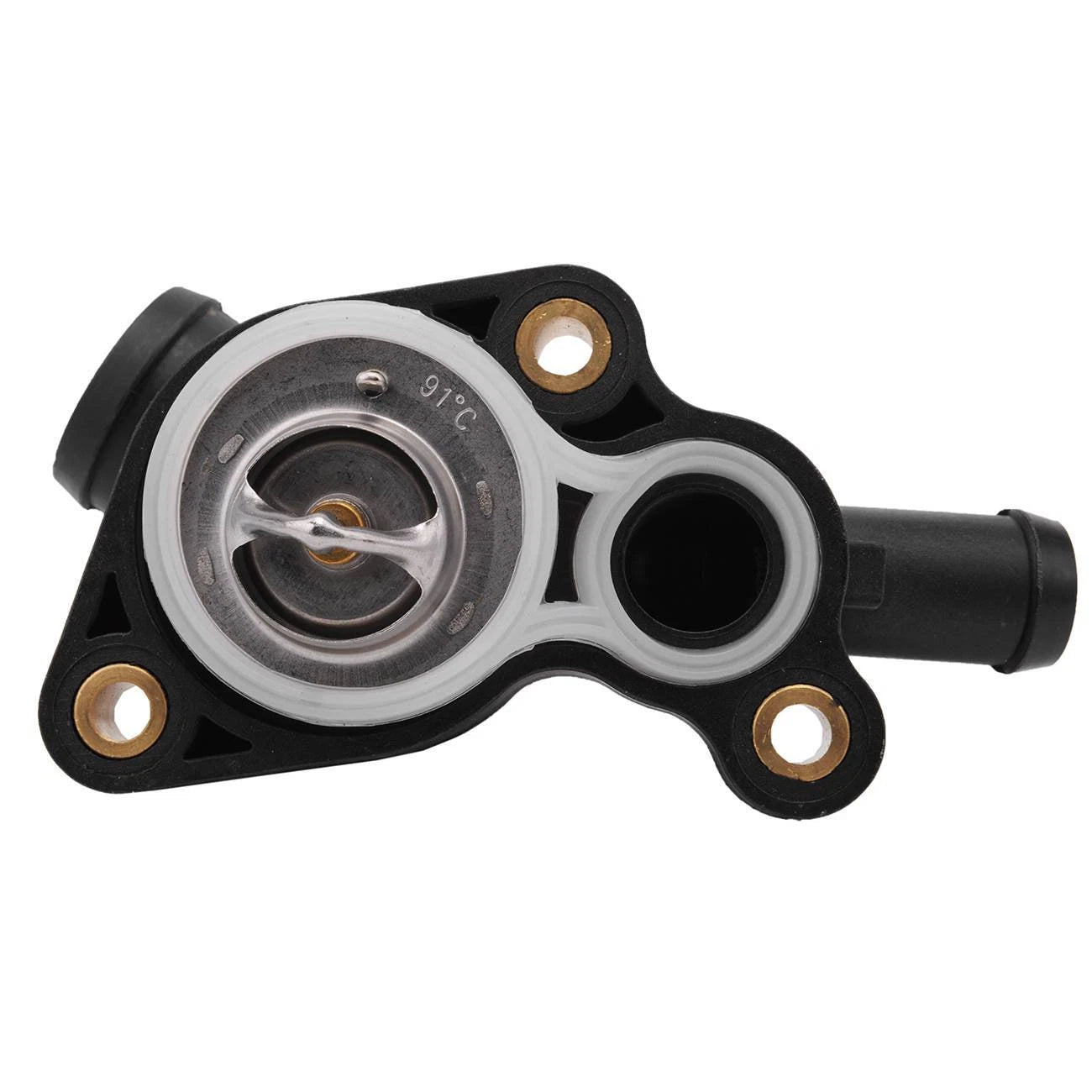 Thermostat Assembly with Housing for MINI Cooper (2002-2008)