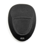 Key Fob Shell Case KOBGT04A for Chevrolet HHR (2006–2011) Black