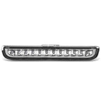 Full LED Third Tail Brake Light Lamp Chrome for Toyota FJ Cruiser (2007–2014)