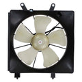 Radiator Fan for Honda Civic L4 1.7L (2001–2005)
