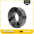 2X Lift 2.5" Front Strut Spacers for Nissan Frontier SV (2005–2018)