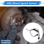 ABS Wheel Speed Sensor No. 956803C601 for KIA Optima (2003–2006)