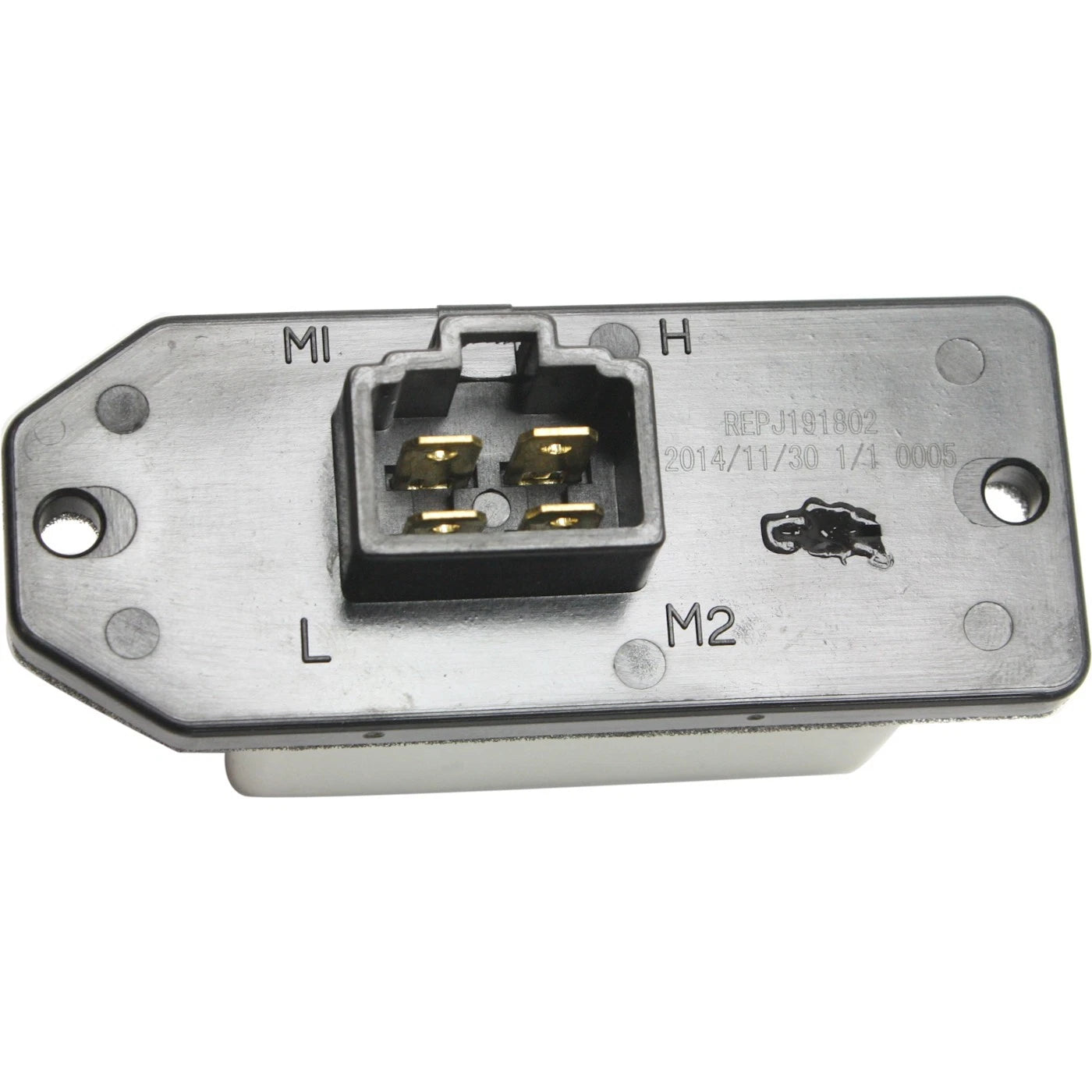 Blower Motor Resistors for Dodge Viper, Jeep Grand Cherokee (2000–2004)