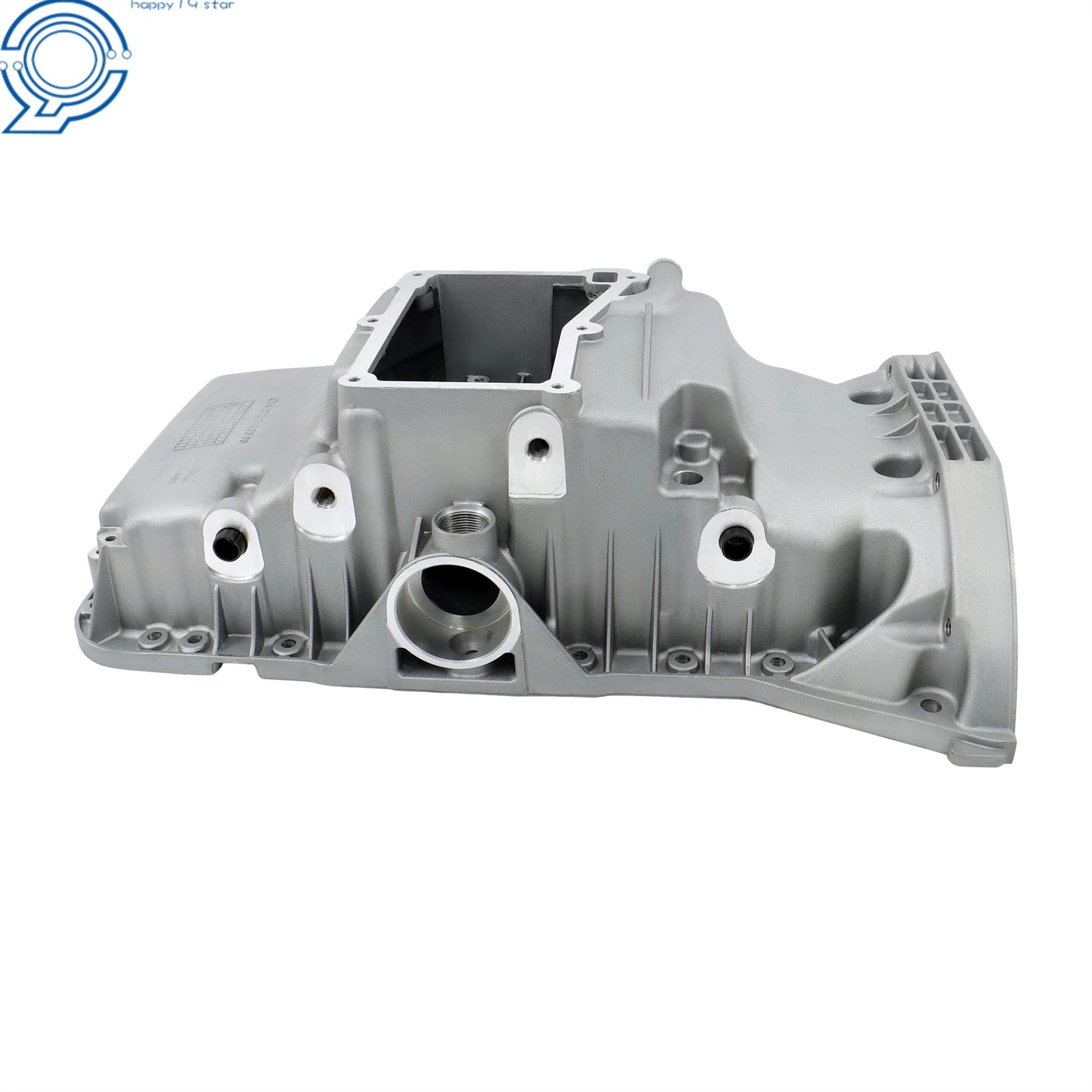 Engine Oil Pan for Mercedes-Benz E-Class W212 (2011–2012)