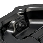 Steel Oil Pan for Nissan Sentra (2013–2016, 2017–2019) 1.8L All Engine