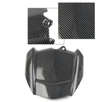 Carbon Fiber Rear Hugger Fender Mudguard for FZ09 MT09 FJ09 XSR900 (14-20)