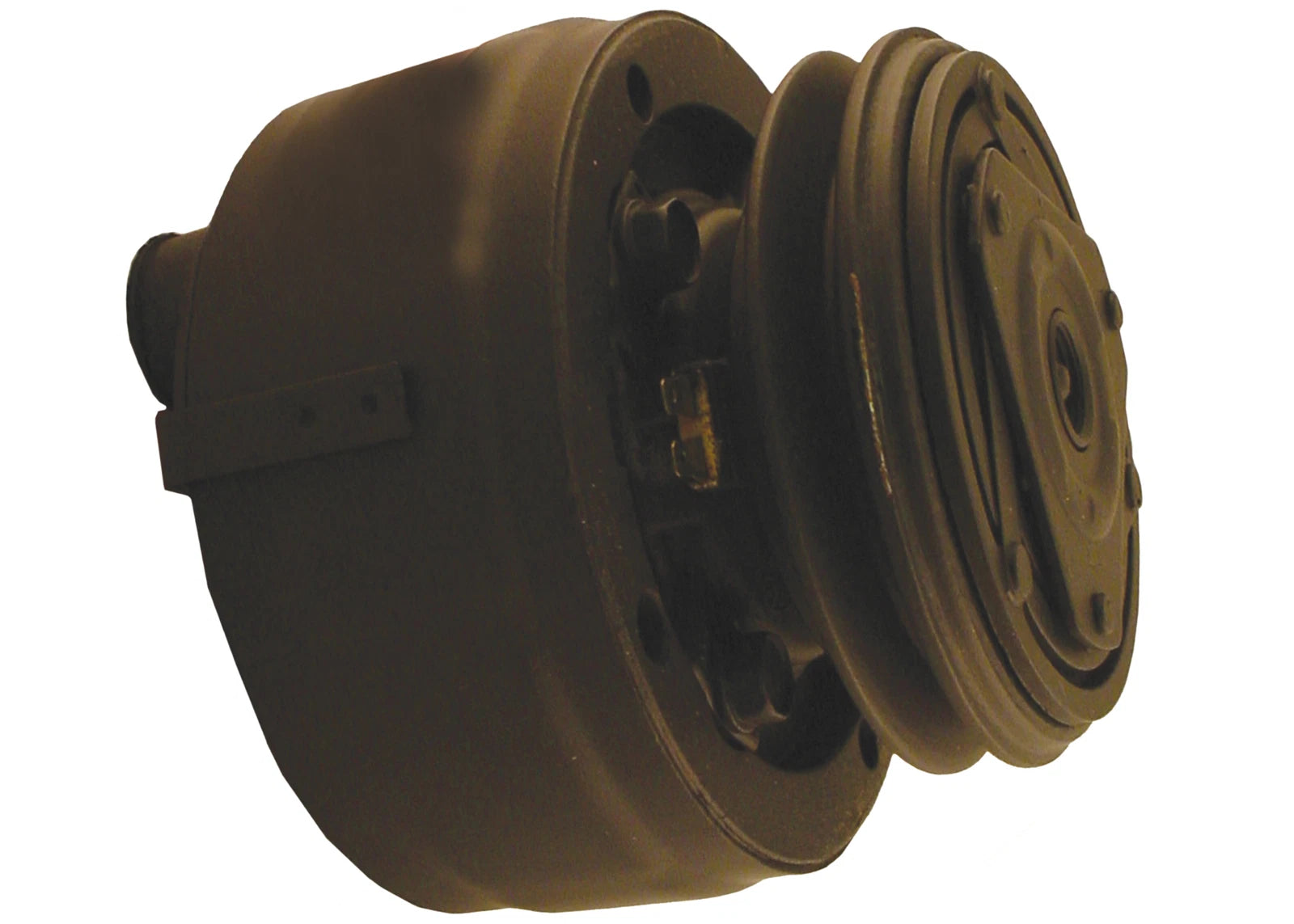 ACDelco A/C Compressor for Buick Cadillac Chevrolet GMC Oldsmobile 3.8L V6 (1995–2005)