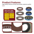 Transmission Seal Kit #3610284 for Polaris Ranger 1000 (2020–2022)
