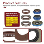 Transmission Seal Kit #3610284 for Polaris Ranger 1000 (2020–2022)