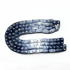 T8F Drive Chain for Mini PIT Pocket Rocket ATV (43, 47c, 49cc)