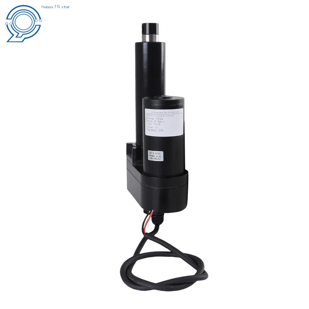 Deck Lift Actuator for Bad Boy Maverick ZT Elite (2018–2023)