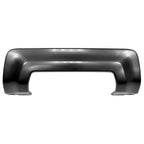 Replacement Primed/Ready to Paint Polypropylene Trailer Hitch Bezel