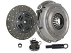 Clutch Kit for Jeep Wrangler 4.0L L6 (2003–2006)