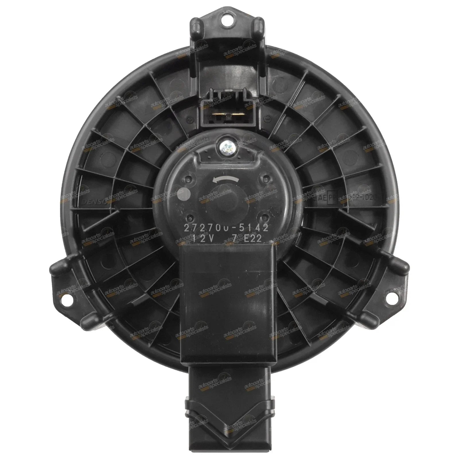 DC Heater Blower Fan Motor for Toyota RAV4 (2005–2019)